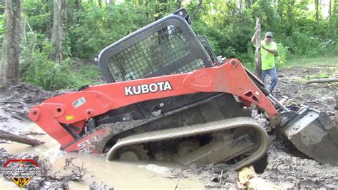 skid steer death|kubota skid steer crash.